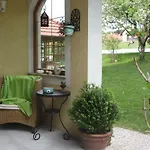 Apartment Anna's - Ratsch an der Weinstrasse