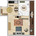 Apartamento Anna's -