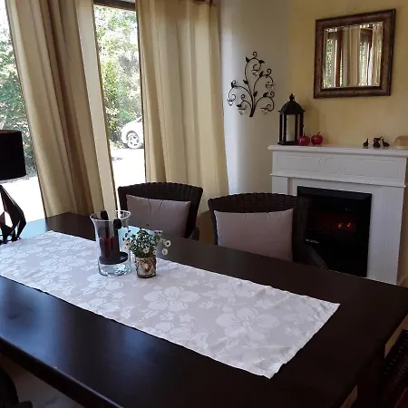 Appartement Anna's - Ratsch an der Weinstraße