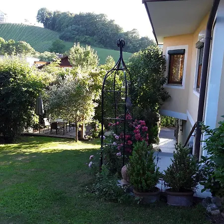 Apartment Anna's - Ratsch an der Weinstrasse