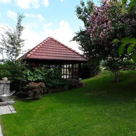Apartment Anna's - Ratsch an der Weinstrasse
