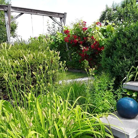 Appartement Anna's - Ratsch an der Weinstraße