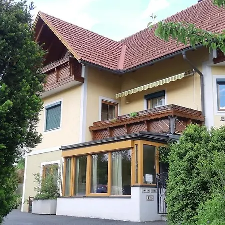Anna's - * Ratsch an der Weinstrasse