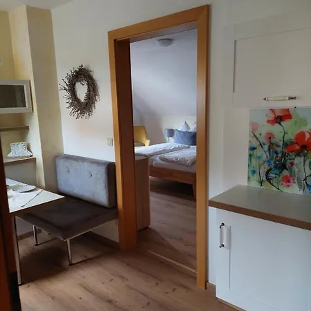 Appartement Anna's - Ratsch an der Weinstraße