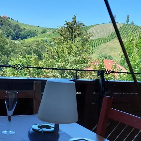 Anna's - Ratsch an der Weinstrasse