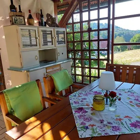 Anna's - Ratsch an der Weinstraße