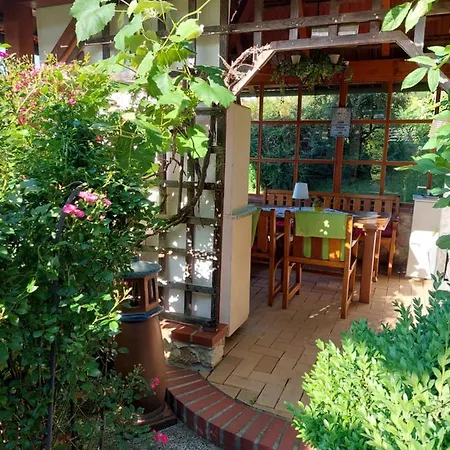 Appartement Anna's -