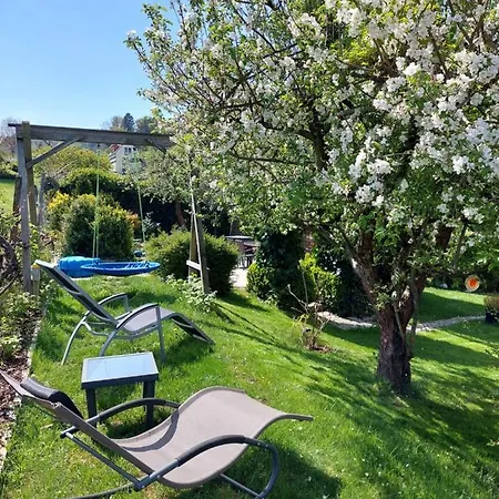 Appartement Anna's - *