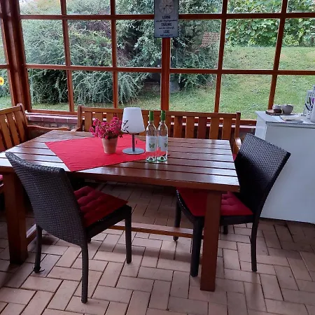 Anna's - * Ratsch an der Weinstrasse