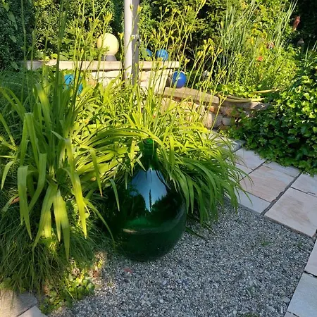 Appartement Anna's - *