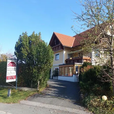 Lägenhet Anna's -