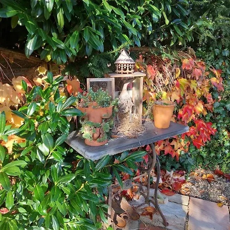 公寓 Anna's - Ratsch an der Weinstraße