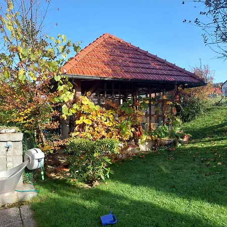 Apartamento Anna's - *