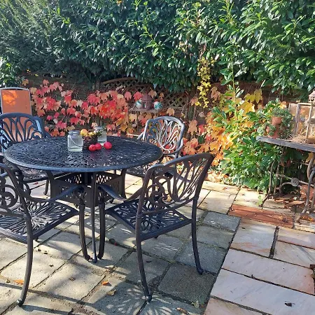 Appartement Anna's - Ratsch an der Weinstraße