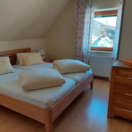 Apartment Anna's - Ratsch an der Weinstrasse