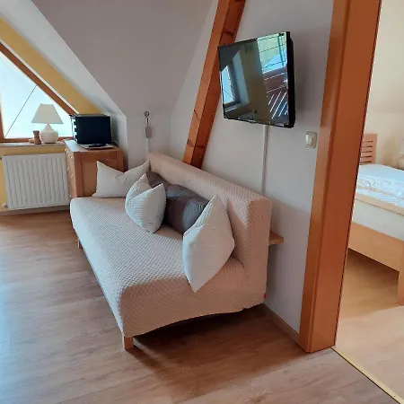 아파트 Anna's - Ratsch an der Weinstraße