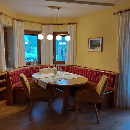 Anna's - Apartment