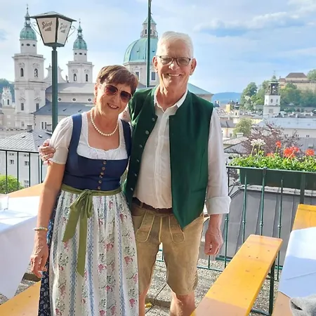 Anna's - Appartement *