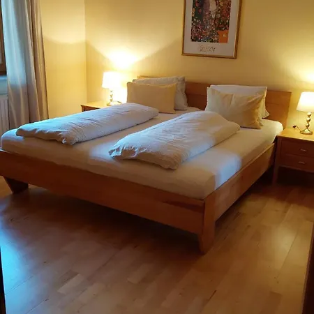 Anna's - Apartment *