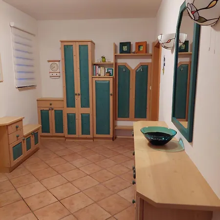 Anna's - شقة Ratsch an der Weinstraße