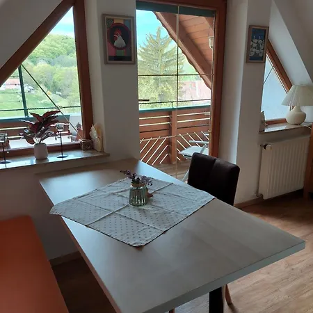 شقة Anna's - Ratsch an der Weinstraße