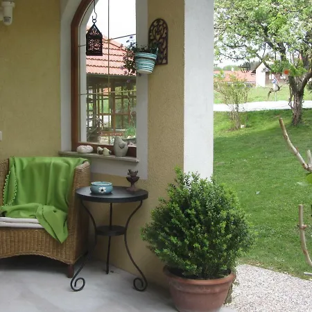 Appartement Anna's - Ratsch an der Weinstraße