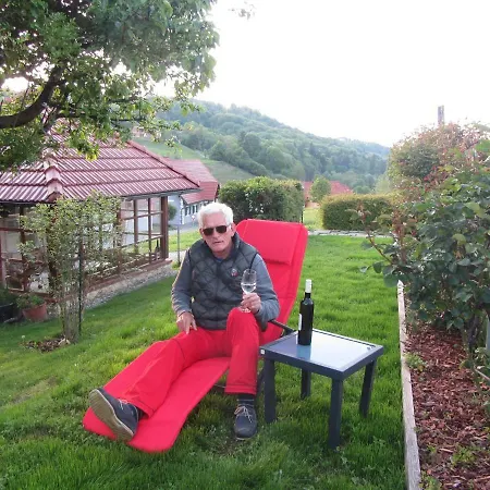 Anna's - Apartment Ratsch an der Weinstrasse