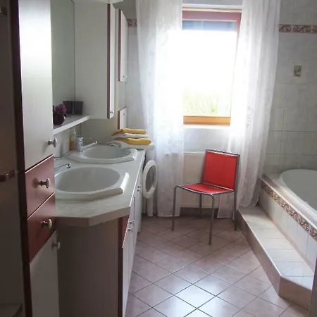 Appartement Anna's -