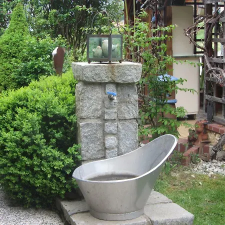 Anna's - Apartment Ratsch an der Weinstrasse
