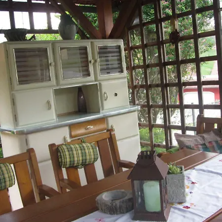 公寓 Anna's - Ratsch an der Weinstraße