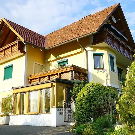 Anna's - Ratsch an der Weinstrasse