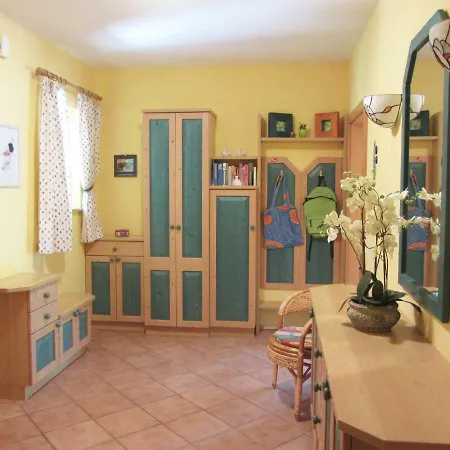 Anna's - Appartement