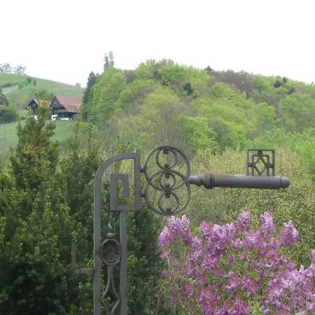 Anna's - Ratsch an der Weinstrasse