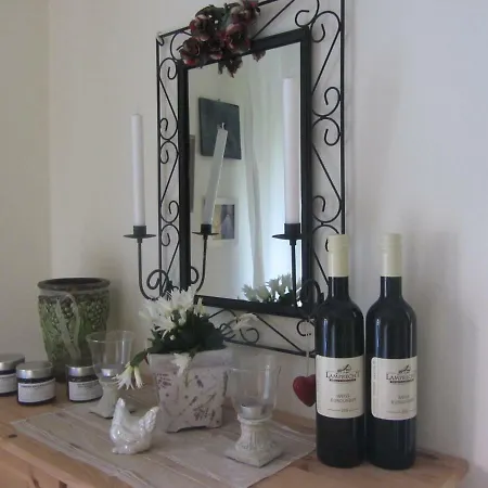 Anna's - Apartment