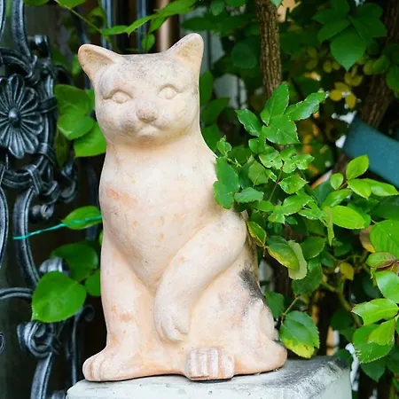 Anna's - Appartement