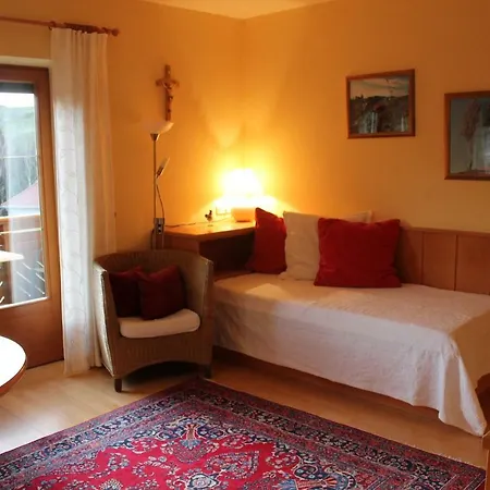 Appartement Anna's -