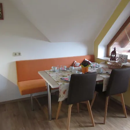 Anna's - Apartment