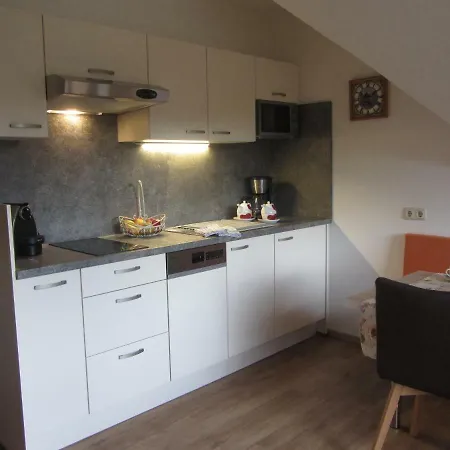 Anna's - Appartement