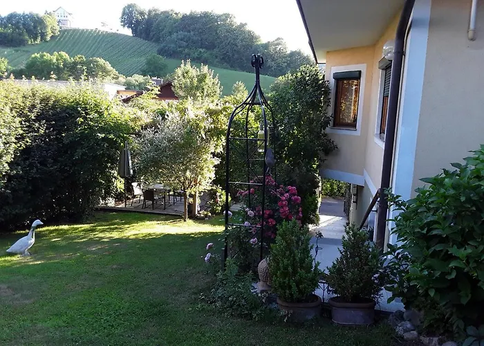 Apartamento Anna's - Ratsch an der Weinstraße