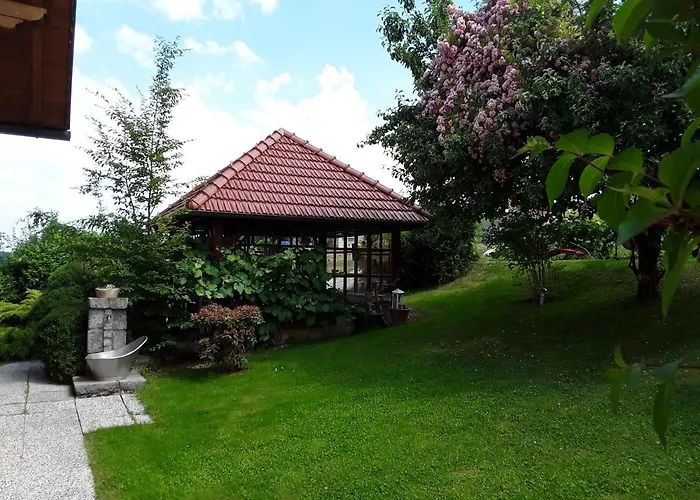 Apartamento Anna's - Ratsch an der Weinstraße