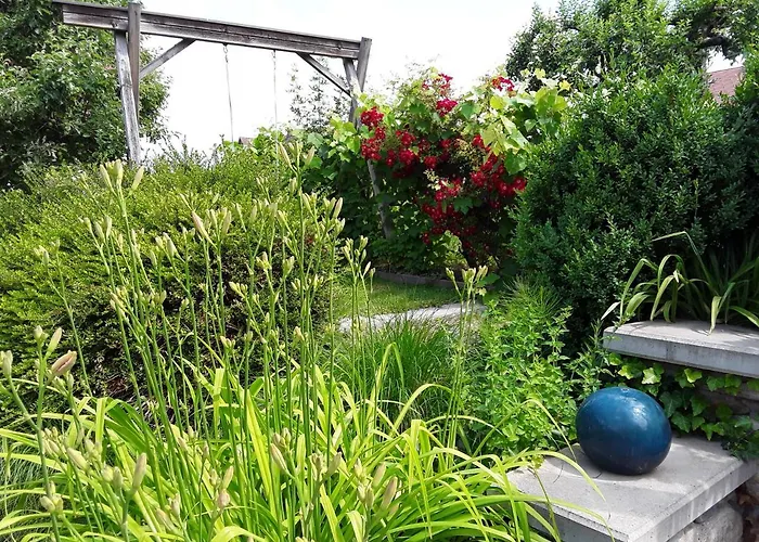 Apartamento Anna's - Ratsch an der Weinstraße