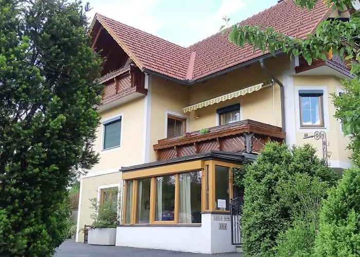 Anna's - * Ratsch an der Weinstraße