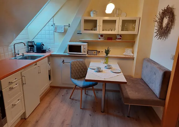 Apartamento Anna's - *