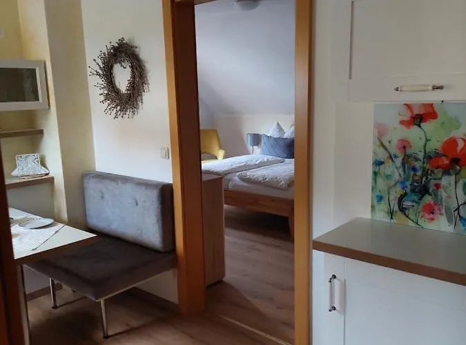 아파트 Anna's - Ratsch an der Weinstraße