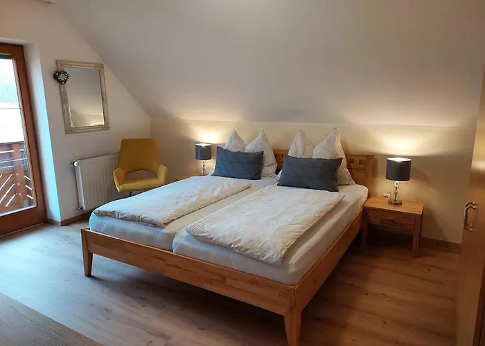 Apartamento Anna's -