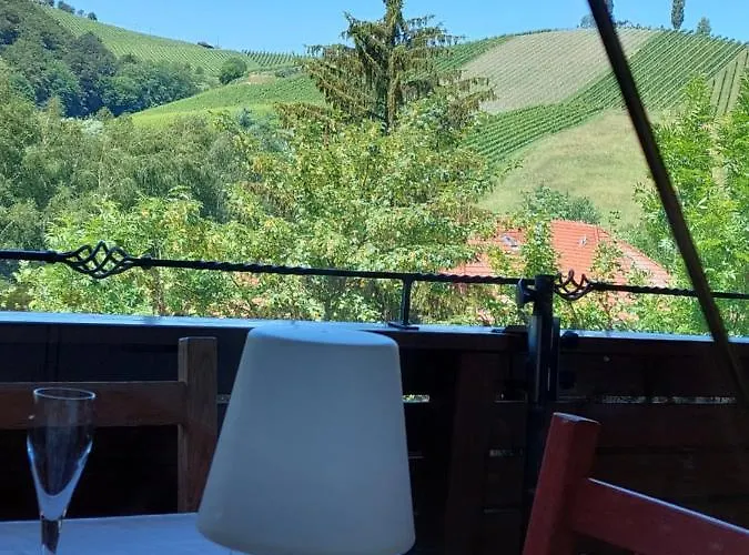 Anna's - Ratsch an der Weinstraße