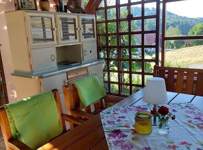 Anna's - Ratsch an der Weinstraße