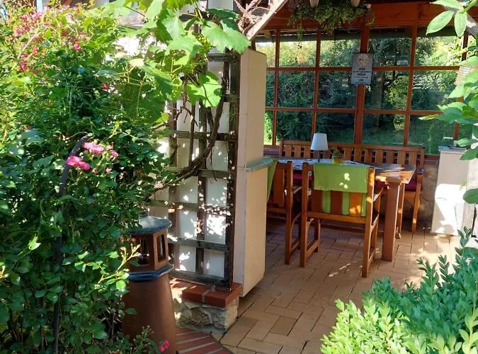 Apartamento Anna's -