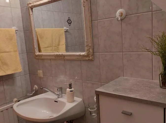 Apartamento Anna's -