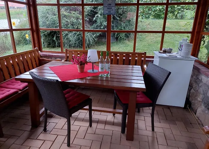 Anna's - * Ratsch an der Weinstraße